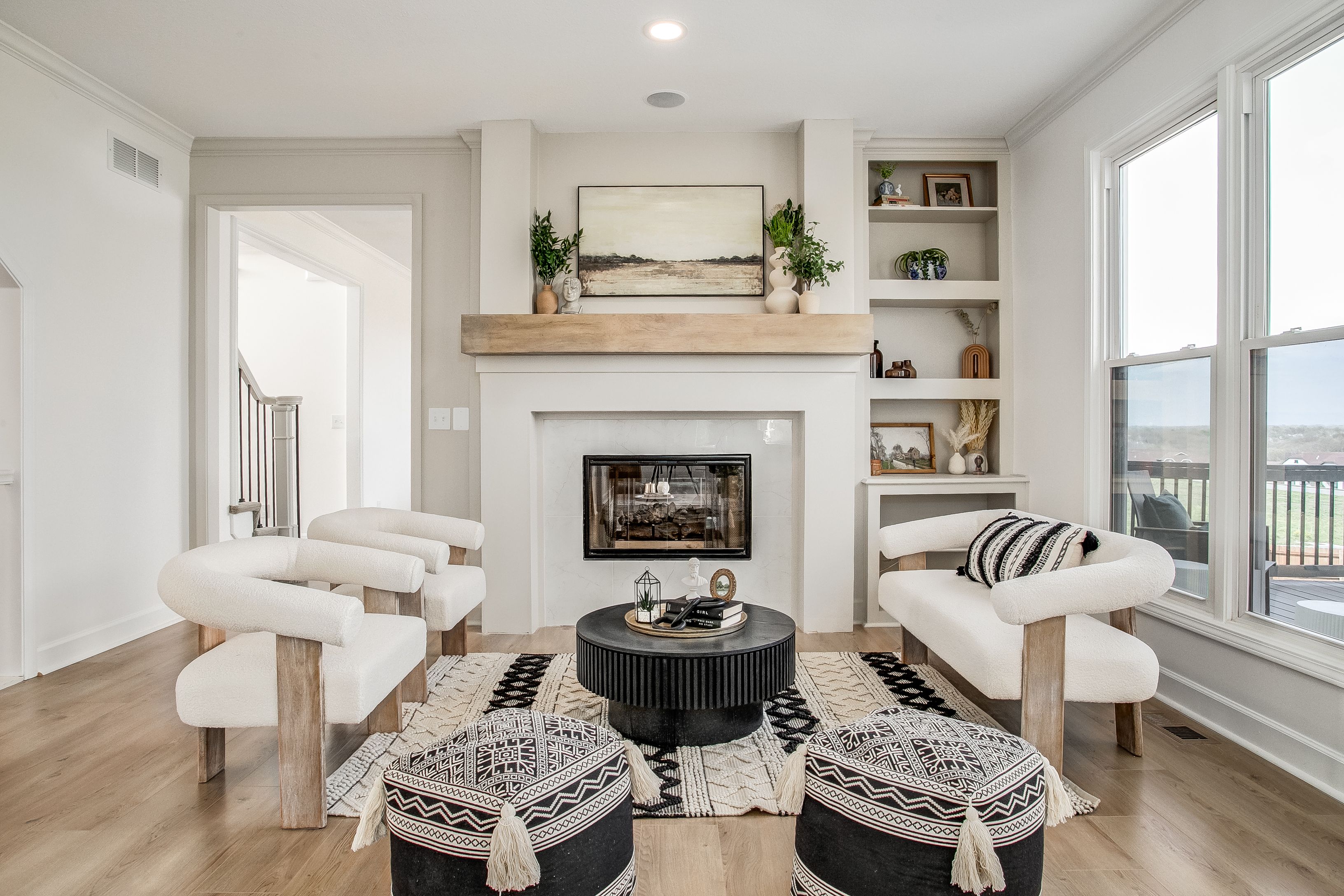 Discover the <span>Best Properties</span> with II & III Property Management