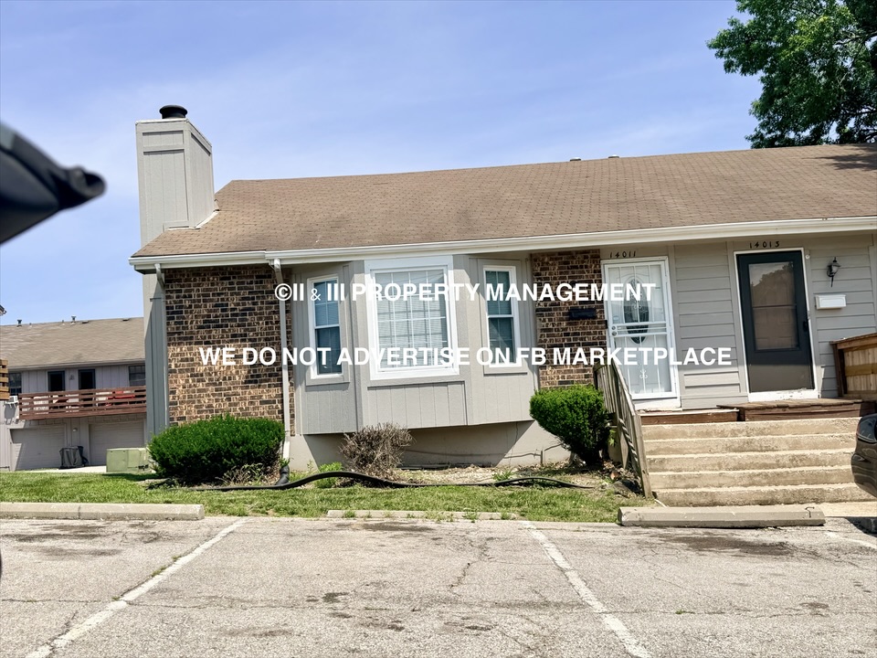 14011 Dunbar Ct (Duplex)