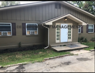 12141 West 55th Street - 4plex