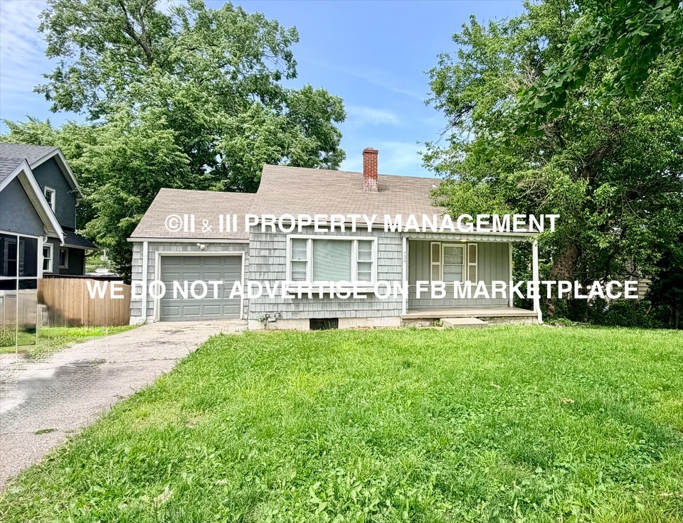 734 E 63rd Terr