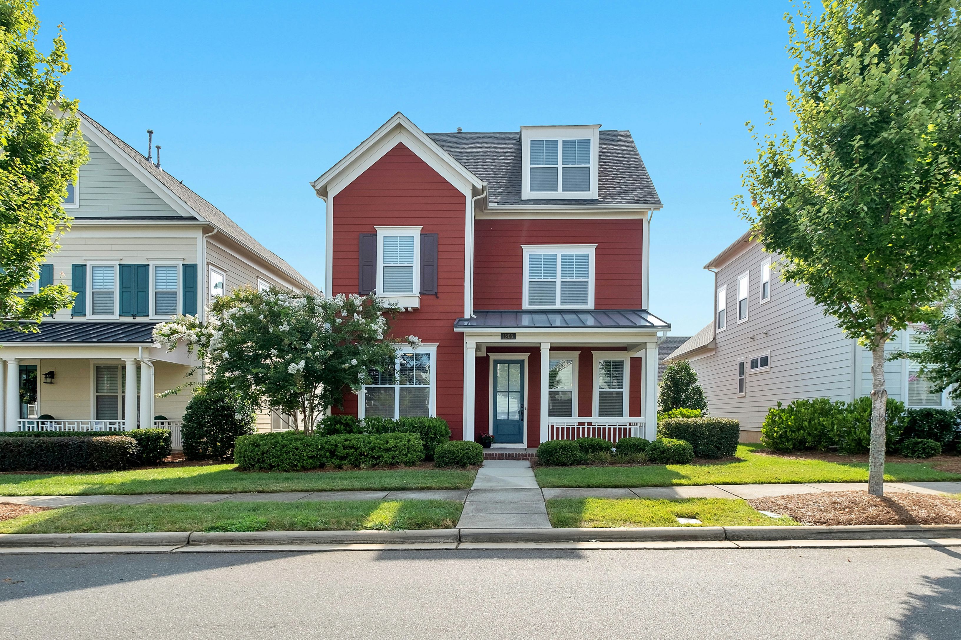 123 Placeholder Dr